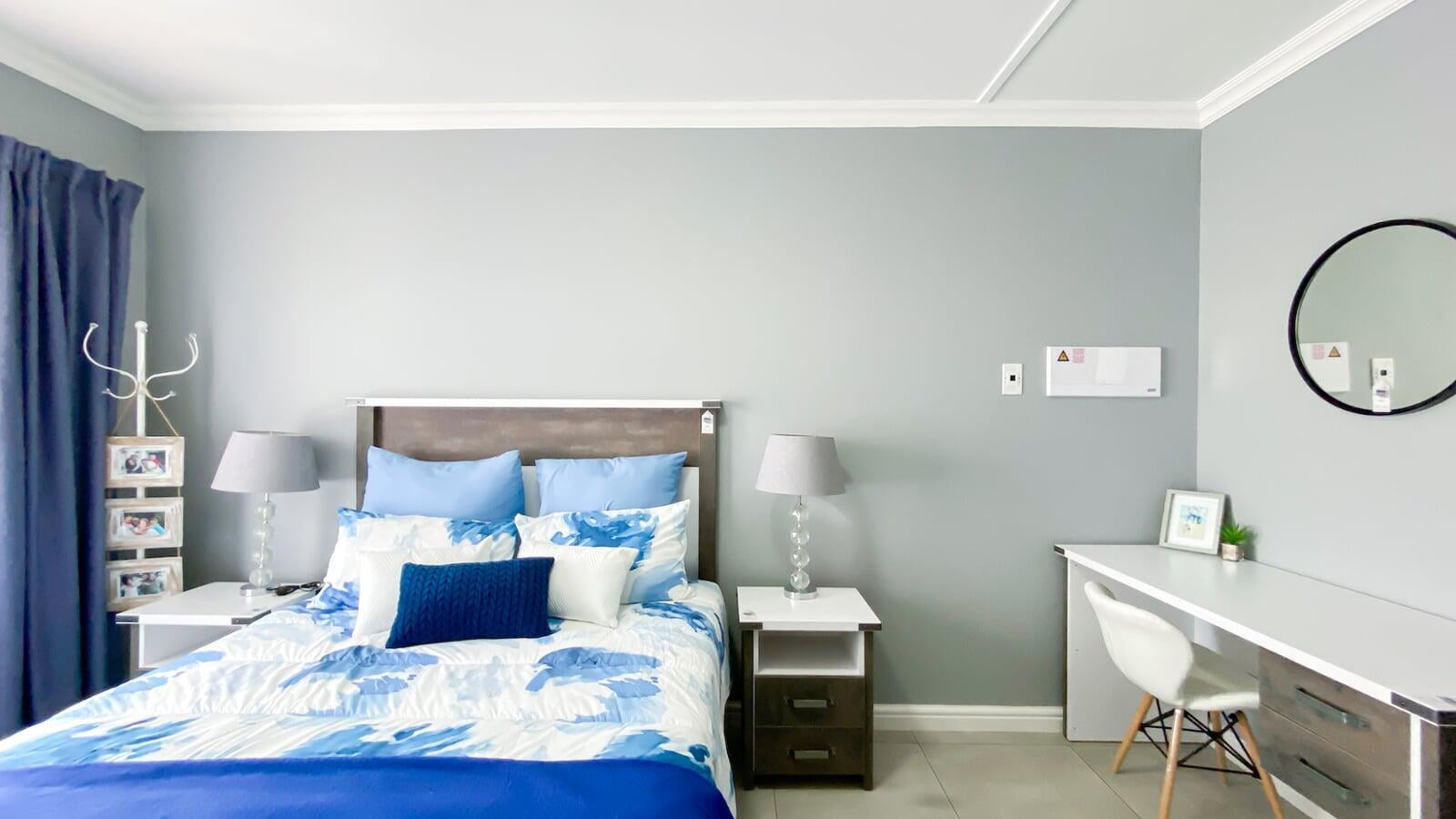 Loft Bedroom En-Suite