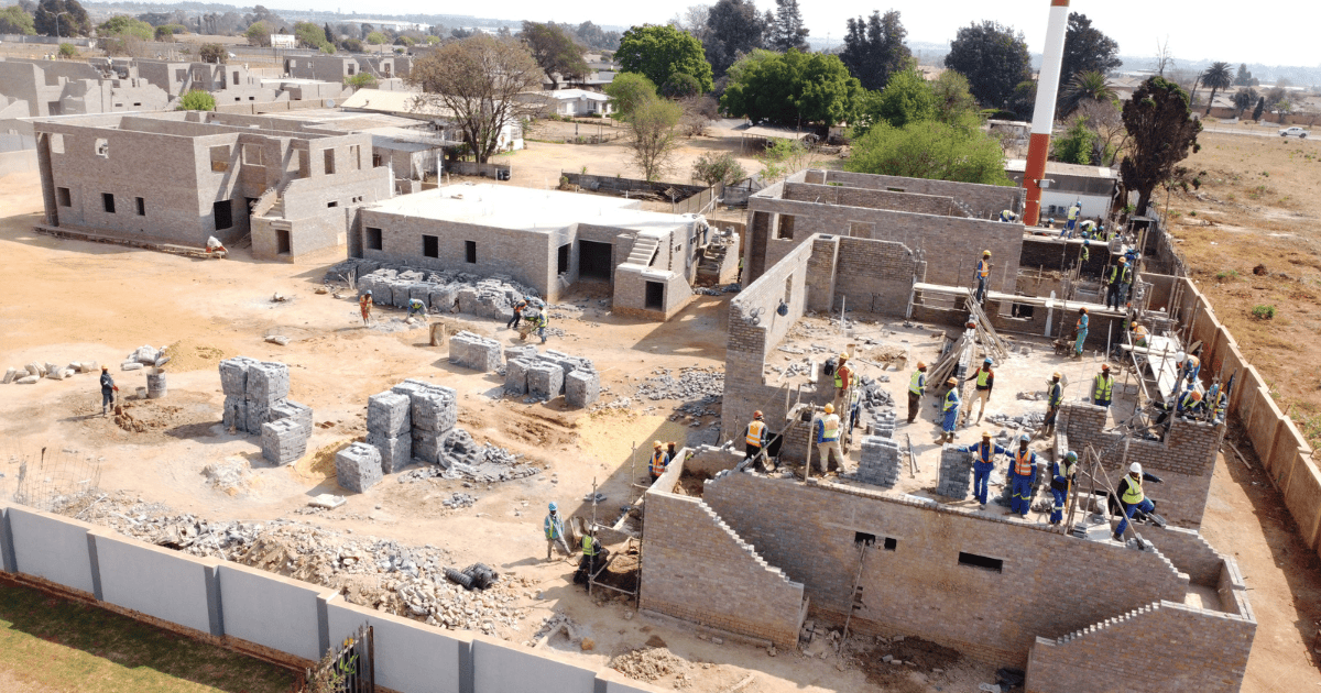 69 On High Progress 13 September