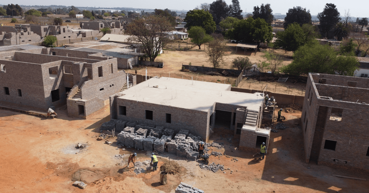 69 On High Progress 13 September