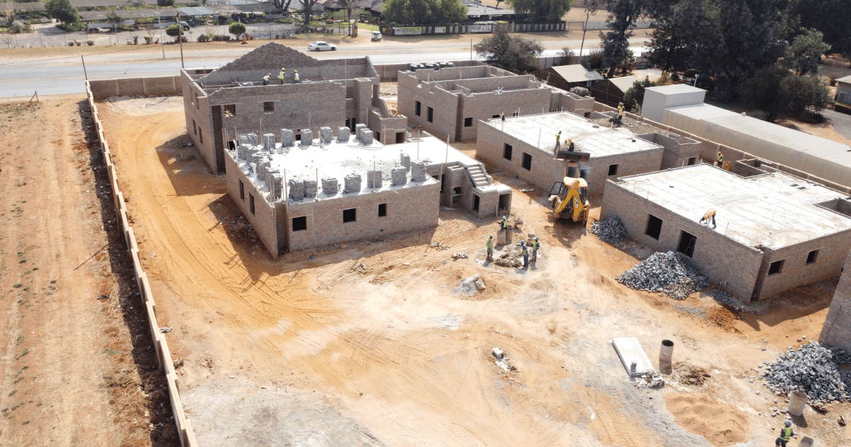 70 On High Progress 13 September