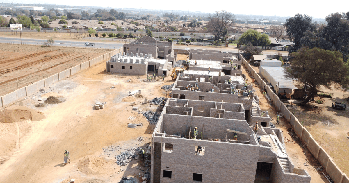 70 On High Progress 13 September