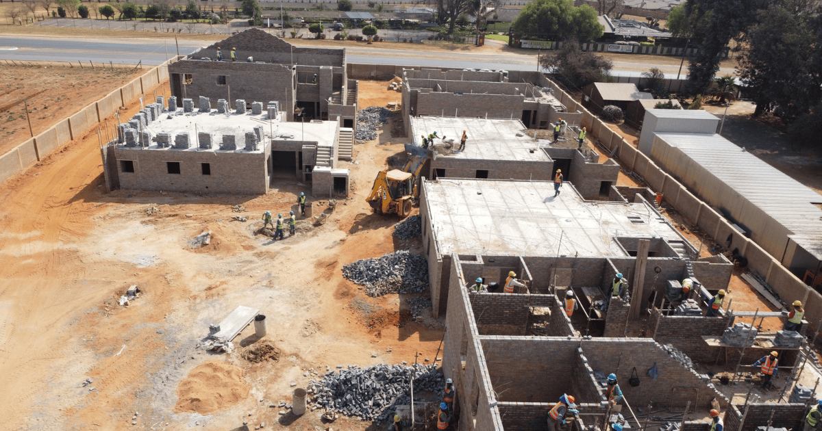 70 On High Progress 13 September