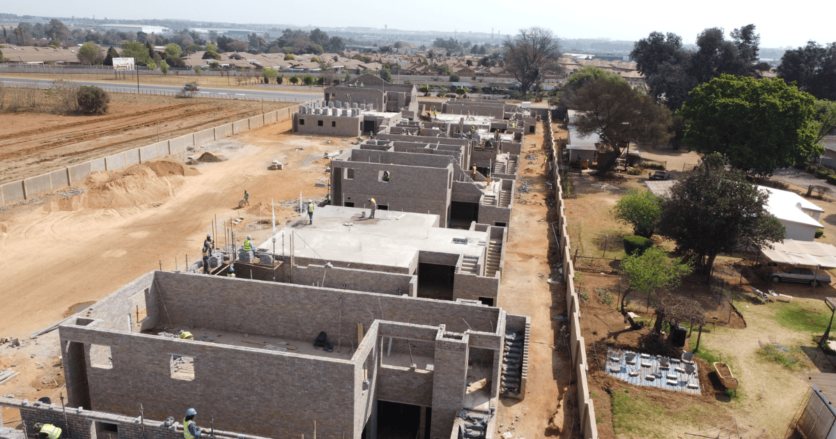 70 On High Progress 13 September