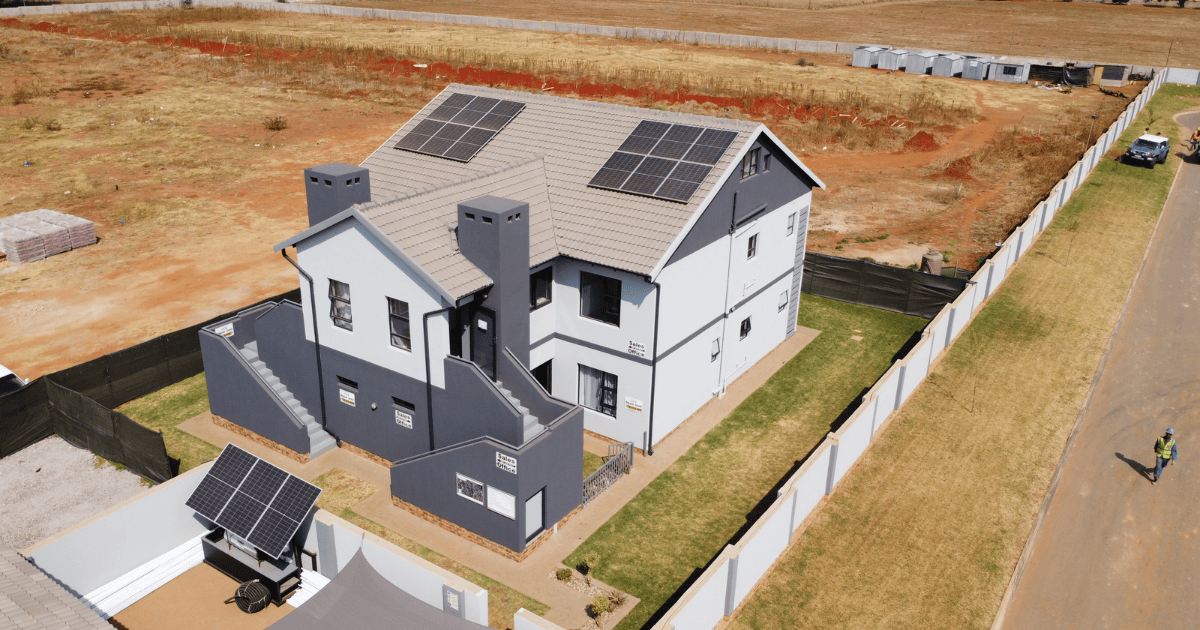 68 On High Show Unit