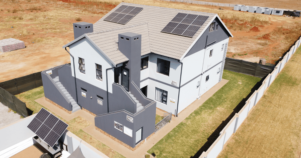 68 On High Show Unit