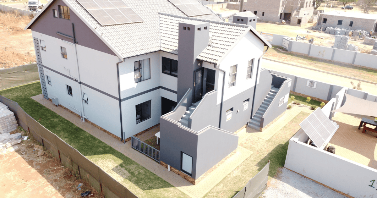 68 On High Show Unit